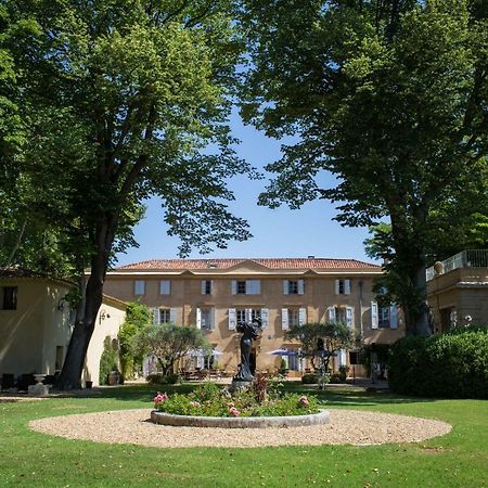 利托尔特城堡住宿加早餐旅馆 Saint-Pargoire 外观 照片